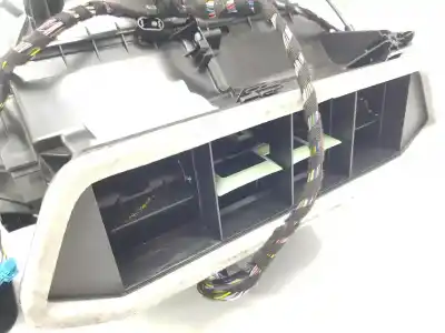 Second-hand car spare part full normal heating for cupra leon 2.0 tdi oem iam references 5q1820007d  5q1820007d