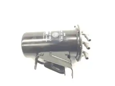 Second-hand car spare part diesel fuel filter for cupra leon 2.0 tdi oem iam references 5w0127400f