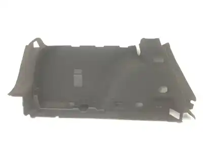 Second-hand car spare part trunk upholstery for cupra leon 2.0 tdi oem iam references 5fe867427