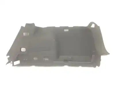 Second-hand car spare part trunk upholstery for cupra leon 2.0 tdi oem iam references 5fe867428a