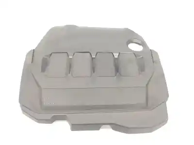 Second-hand car spare part engine cover for cupra leon 2.0 tdi oem iam references 05l103925e