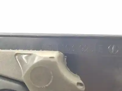 Second-hand car spare part engine cover for cupra leon 2.0 tdi oem iam references 05l103925e  05l103925e