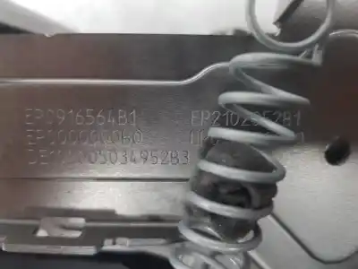 Автозапчасти б/у рулевая колонка за cupra leon 1.4 tsi híbrido ссылки oem iam 5wb419502f  5wb419502f