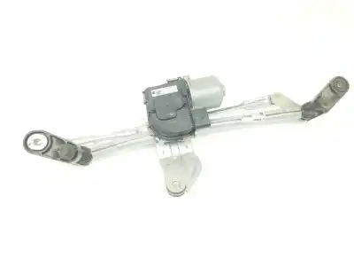 Pezzo di ricambio per auto di seconda mano tiranti e motorino del tergicristallo anteriore per cupra leon 1.4 tsi híbrido riferimenti oem iam 5fb955023b 5fb955023b 