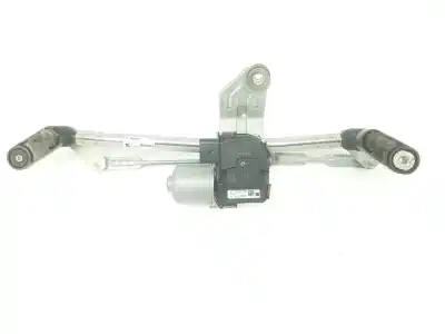 Pezzo di ricambio per auto di seconda mano tiranti e motorino del tergicristallo anteriore per cupra leon 1.4 tsi híbrido riferimenti oem iam 5fb955023b 5fb955023b 