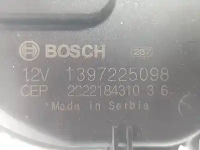 Автозапчасти б/у мотор переднего стеклоочистителя за cupra leon 1.4 tsi híbrido ссылки oem iam 5fb955023b