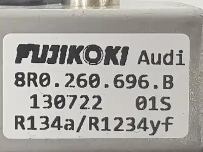 Автозапчасти б/у трубы кондиционирования воздуха за cupra leon 1.4 tsi híbrido ссылки oem iam 5q1816738q  5q1816738q