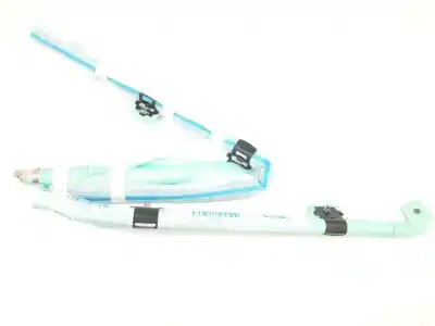 Pièce détachée automobile d'occasion AIRBAG DE TOIT AVANT GAUCHE pour CUPRA LEON  Références OEM IAM 5FA880742J  5FA880742J