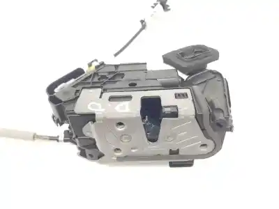 Автозапчасти б/у замок передней правой двери за cupra leon 1.4 tsi híbrido ссылки oem iam 5tb837016e  5tb837016e