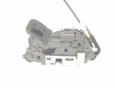Автозапчасти б/у замок левой передней двери за cupra leon 1.4 tsi híbrido ссылки oem iam 5tb837015e  5tb837015e