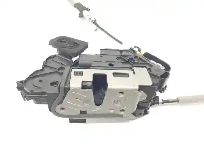 Автозапчасти б/у замок левой передней двери за cupra leon 1.4 tsi híbrido ссылки oem iam 5tb837015e  5tb837015e