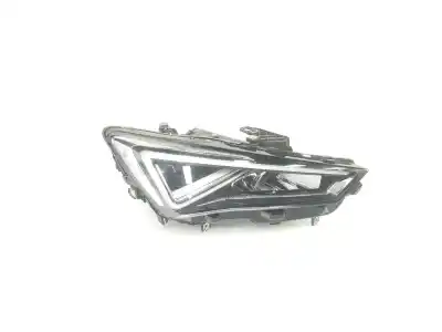 Автозапчасти б/у правая фара за cupra leon 1.4 tsi híbrido ссылки oem iam 5fb941008g