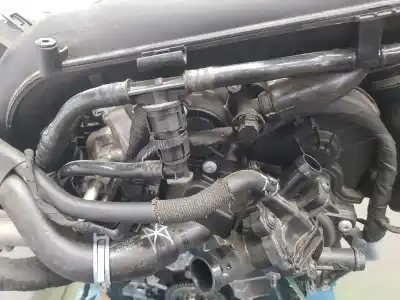 Автозапчасти б/у полный двигатель за cupra leon 1.4 tsi híbrido ссылки oem iam dgea  04e100038f
