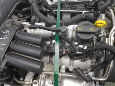 Автозапчасти б/у полный двигатель за cupra leon 1.4 tsi híbrido ссылки oem iam dgea  04e100038f