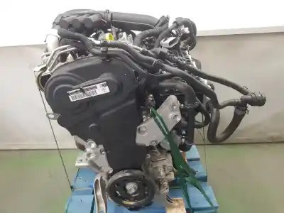Автозапчасти б/у полный двигатель за cupra leon 1.4 tsi híbrido ссылки oem iam dgea  04e100038f