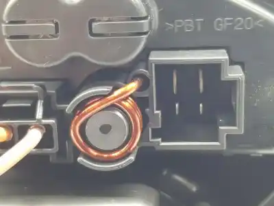 Автозапчасти б/у нагревательный вентилятор за cupra leon 1.4 tsi híbrido ссылки oem iam 5wb819021a  5wb819021a