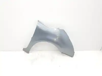 Автозапчасти б/у переднее правое крыло за citroen c4 picasso i monospace (ud_) 1.6 hdi ссылки oem iam 7841x2