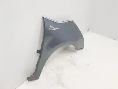 Автозапчастина б/у передне праве крило для citroen c4 picasso i monospace (ud_) 1.6 hdi посилання на oem iam 7841x2  7841x2