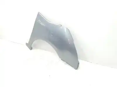 Автозапчастина б/у передне праве крило для citroen c4 picasso i monospace (ud_) 1.6 hdi посилання на oem iam 7841x2  7841x2