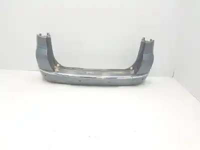 Автозапчасти б/у задний бампер за citroen c4 picasso i monospace (ud_) 1.6 hdi ссылки oem iam 7410ar