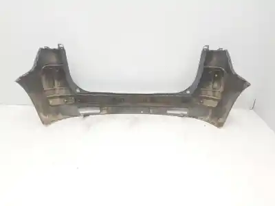 Автозапчастина б/у задній бампер для citroen c4 picasso i monospace (ud_) 1.6 hdi посилання на oem iam 7410ar  7410ar