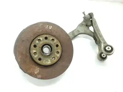Second-hand car spare part front left knuckle for audi a4 berlina (8e) 1.9 tdi oem iam references 8e0407253e 8e0407253e 