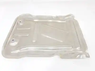 Pièce détachée automobile d'occasion PROTECTION DE COMPARTIMENT MOTEUR pour CUPRA LEON  Références OEM IAM 5Q0825230K  5Q0825230K