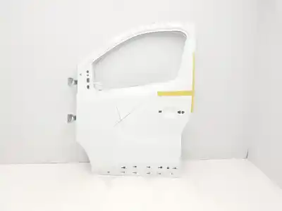 Gebrauchtes Autoersatzteil linke vordere tür zum renault trafic combi 1.6 dci d energy oem-iam-referenzen 801015773r