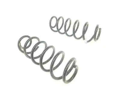 Second-hand car spare part shock absorber spring for cupra leon 2.0 tdi oem iam references 5q0511121  5q0511121