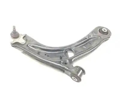 Second-hand car spare part front right lower suspension arm for cupra leon 2.0 tdi oem iam references 5wa407152a