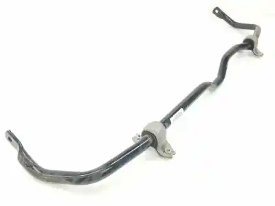 Second-hand car spare part front stabilizer bar for cupra leon 2.0 tdi oem iam references 5q0411303ac  5q0411303ac