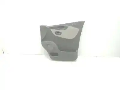 Peça sobressalente para automóvel em segunda mão forra / revestimento da porta dianteira direita por renault trafic furgón 1.6 dci d energy referências oem iam 809008574r