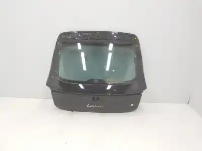 Second-hand car spare part tailgate for cupra leon 2.0 tdi oem iam references 5fe827023