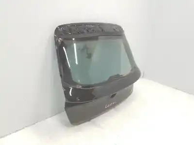 Second-hand car spare part tailgate for cupra leon 2.0 tdi oem iam references 5fe827023  5fe827023