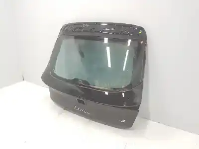 Second-hand car spare part tailgate for cupra leon 2.0 tdi oem iam references 5fe827023  5fe827023