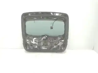 Second-hand car spare part tailgate for cupra leon 2.0 tdi oem iam references 5fe827023  5fe827023