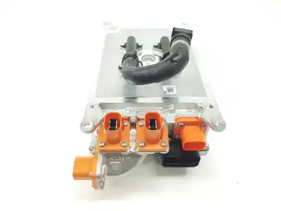 Recambio de automóvil de segunda mano de inversor para cupra leon 1.4 tsi híbrido referencias oem iam 5qe915685c 5qe915685c 