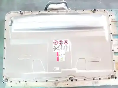 Second-hand car spare part BATTERY for CUPRA LEON  OEM IAM references 5WA915588  5WA915588