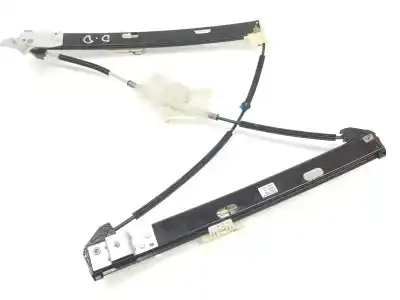 Pièce détachée automobile d'occasion léve glace avant droit pour cupra leon 1.4 tsi híbrido références oem iam 5fa837462b 5fa837462b 