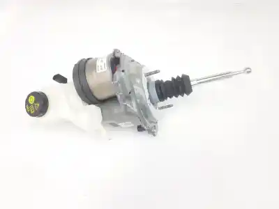 Second-hand car spare part brake servo for cupra leon 1.4 tsi híbrido oem iam references 3q1614019e  3q1614019e