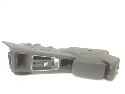 Second-hand car spare part center armrest for cupra leon 2.0 tdi oem iam references 5fb863241b  5fb863241b