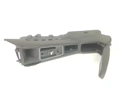 Second-hand car spare part center armrest for cupra leon 2.0 tdi oem iam references 5fb863241b  5fb863241b