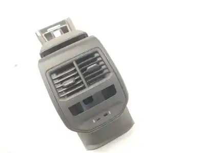 Second-hand car spare part center armrest for cupra leon 2.0 tdi oem iam references 5fb863241b  5fb863241b