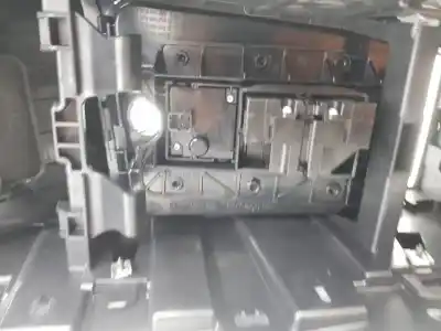 Second-hand car spare part center armrest for cupra leon 2.0 tdi oem iam references 5fb863241b  5fb863241b