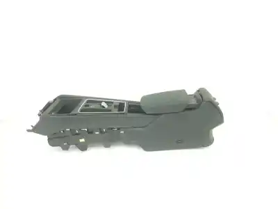 Second-hand car spare part center armrest for cupra leon 2.0 tdi oem iam references 5fb863241b