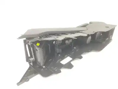 Second-hand car spare part center armrest for cupra leon 2.0 tdi oem iam references 5fb863241b  5fb863241b