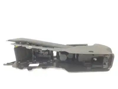 Second-hand car spare part center armrest for cupra leon 2.0 tdi oem iam references 5fb863241b  5fb863241b