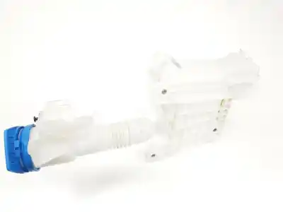 Second-hand car spare part windscreen washer bottle for cupra leon 2.0 tdi oem iam references 5wa955453a  5wa955448