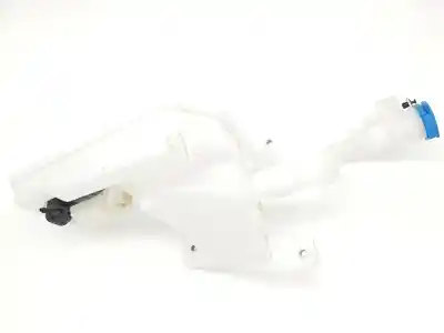Second-hand car spare part windscreen washer bottle for cupra leon 2.0 tdi oem iam references 5wa955453a