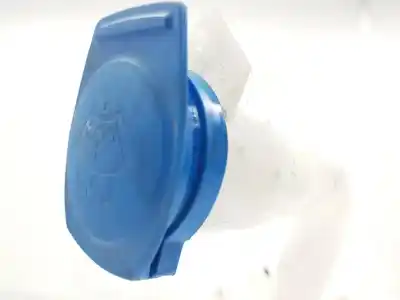 Second-hand car spare part windscreen washer bottle for cupra leon 2.0 tdi oem iam references 5wa955453a  5wa955448